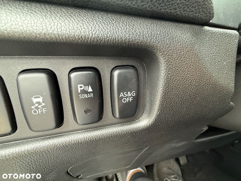 Mitsubishi ASX 1.6 DID Invite - 15