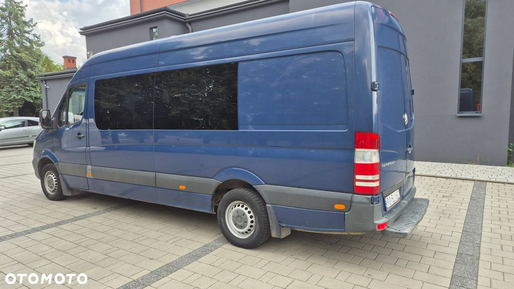Mercedes-Benz SPRINTER - 2