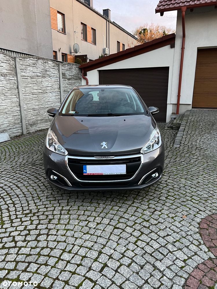 Peugeot 208 1.2 PureTech Active - 3
