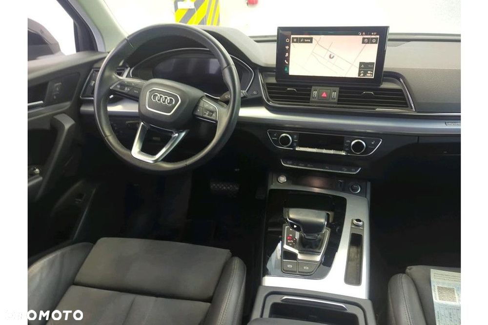 Audi Q5 Sportback - 7