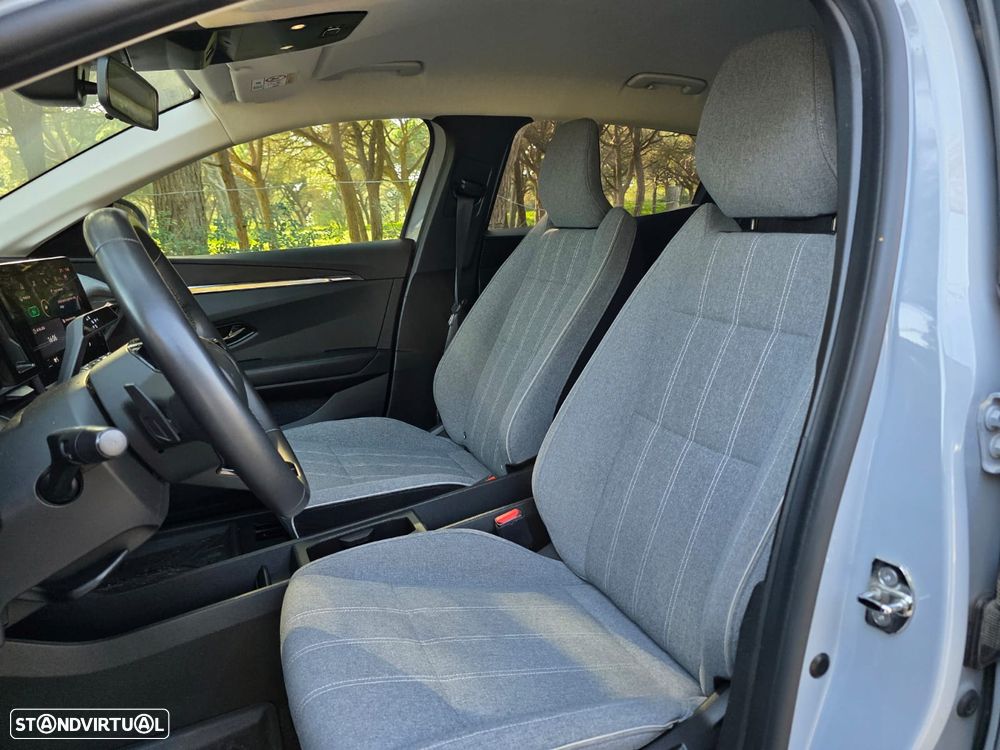 Renault Mégane E-Tech EV60 220hp optimum charge Evolution - 10