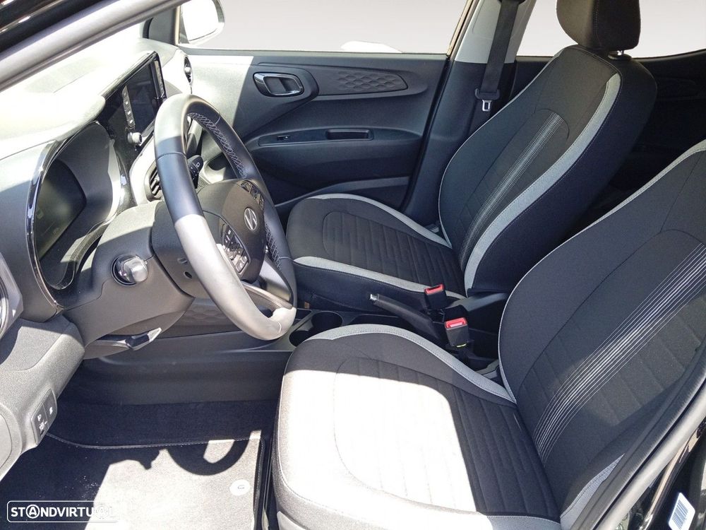 Hyundai i10 1.0 Comfort - 9