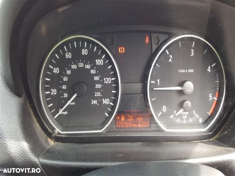 Haion BMW E87 2005 Hatchback 2.0 D ok - 10