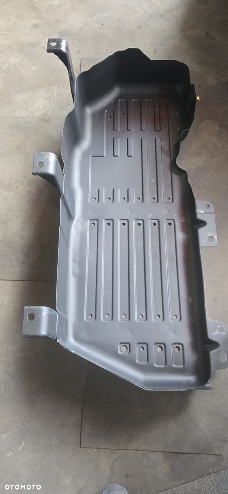 Jeep Grand Cherokee 5.7 V8 Limited - 20