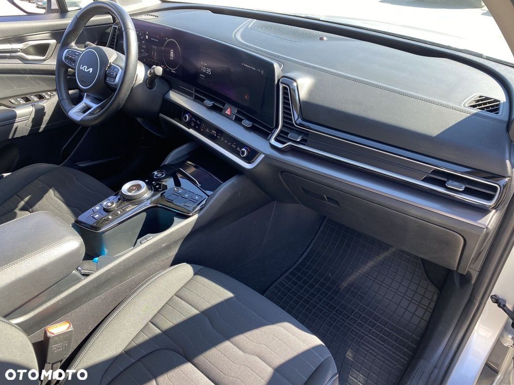Kia Sportage - 17
