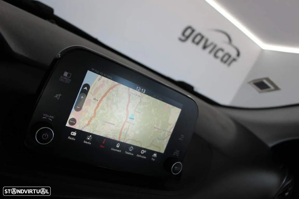 Fiat Tipo 1.3 MultiJet City Life - 10