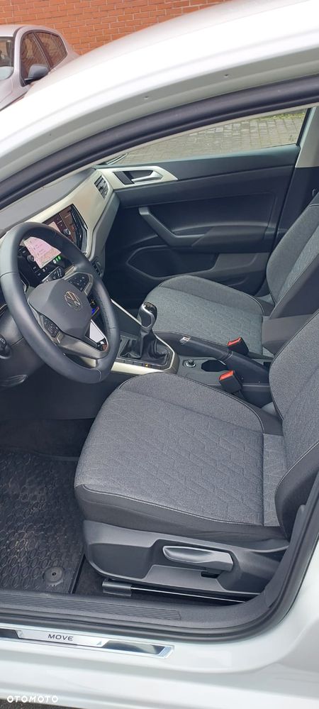 Volkswagen Polo 1.0 MPI Life - 5