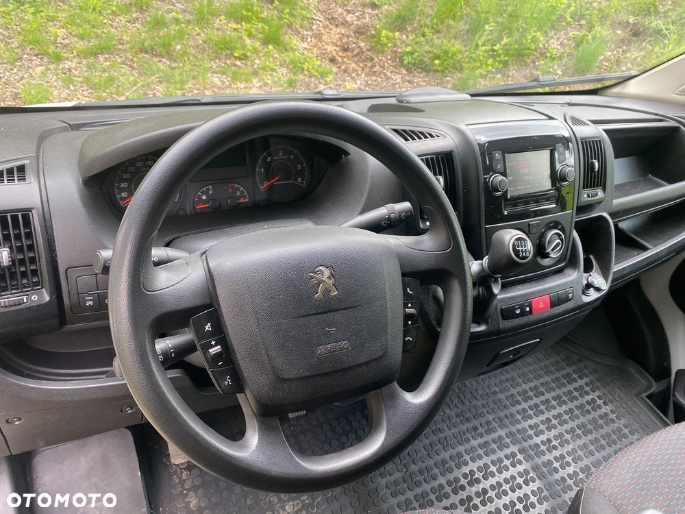 Peugeot Boxer - 6