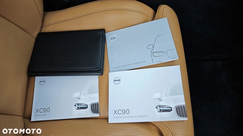 Volvo XC 90 D5 SCR AWD Inscription - 18