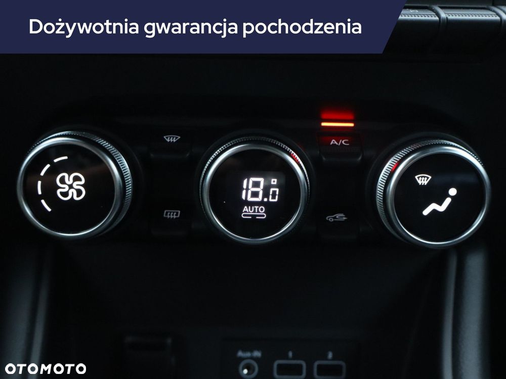 Renault Captur - 21