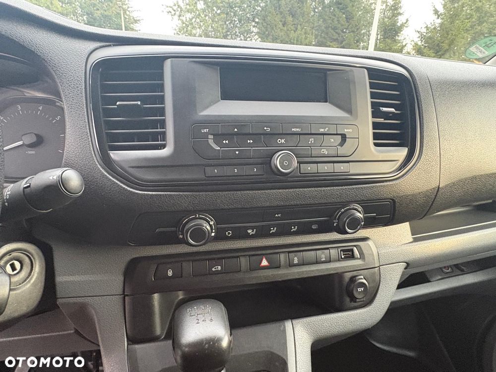 Opel VIVARO 2.0D MAX DŁUGI SUPER STAN - 22