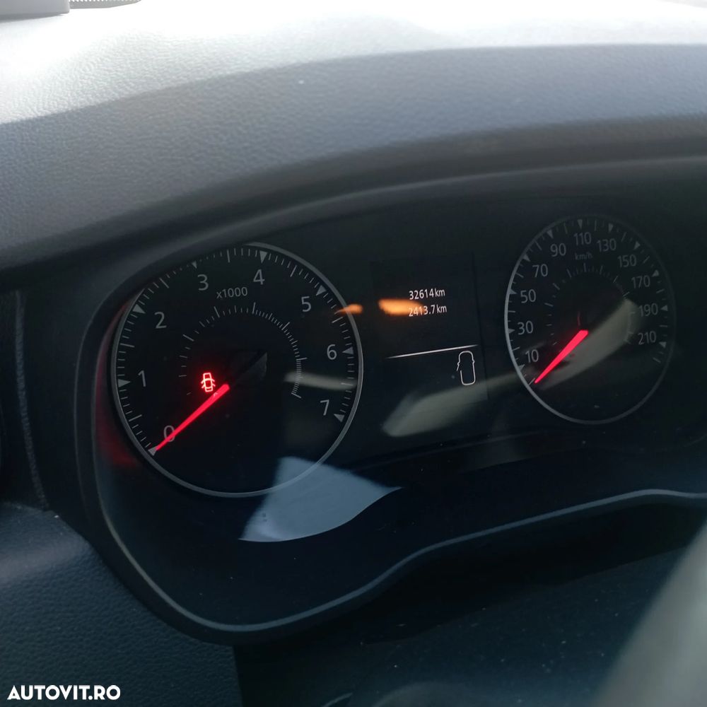 Dacia Duster Blue dCi 115 4X4 Extreme - 5