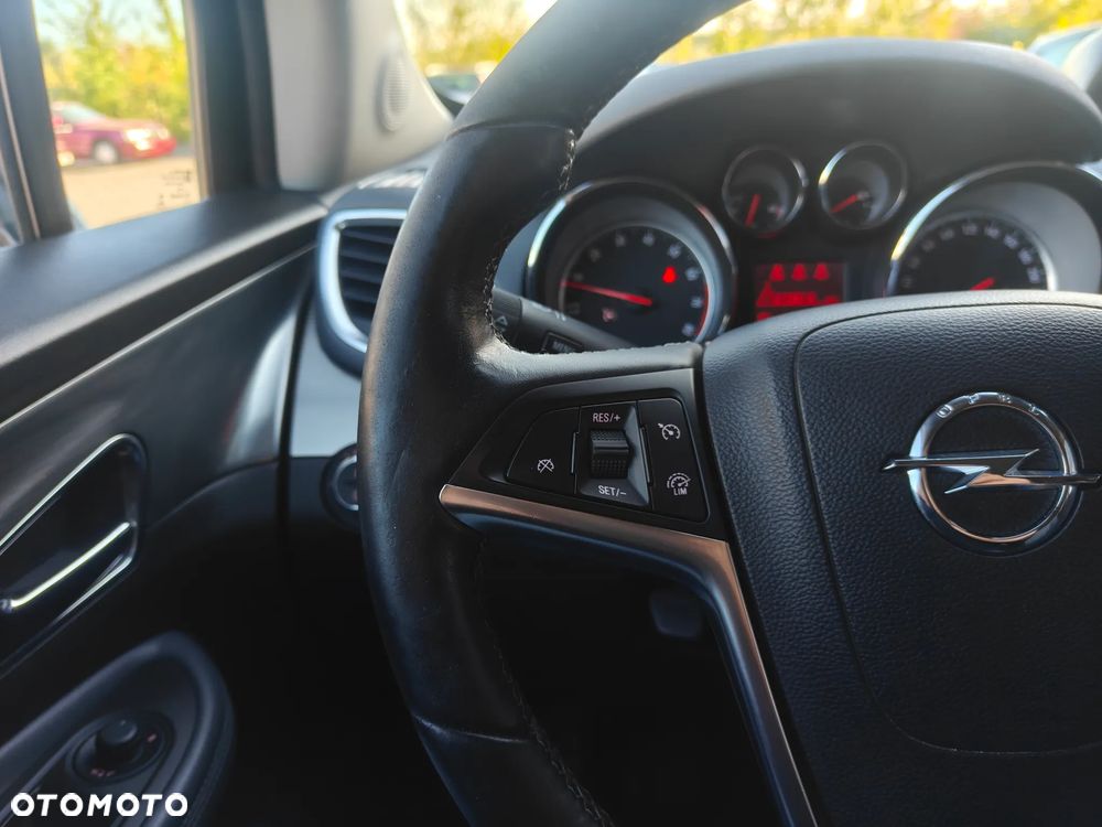 Opel Mokka 1.4 Turbo ecoFLEX Start/Stop Color Innovation - 28