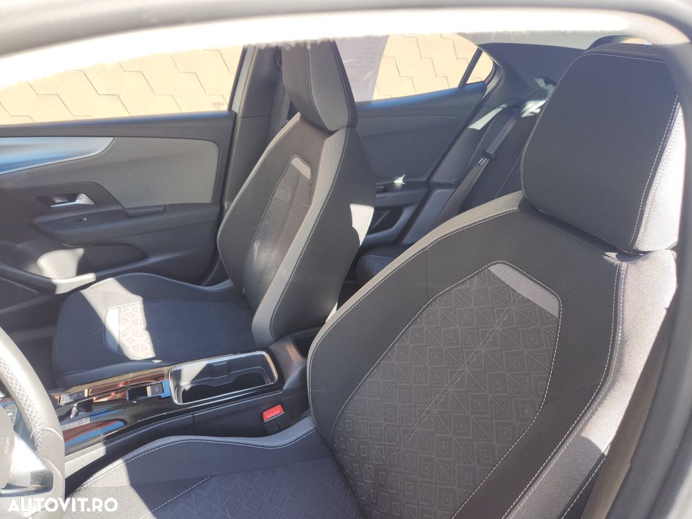 Opel Mokka Mokka-e - 15