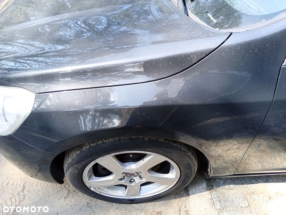 Volvo V60 - 9