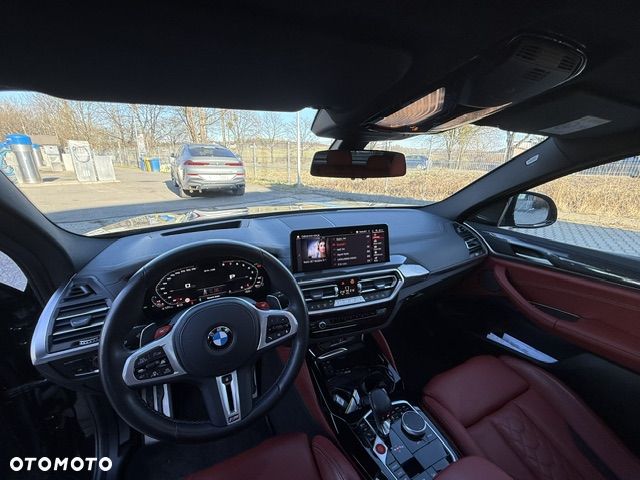 BMW X4 M - 14