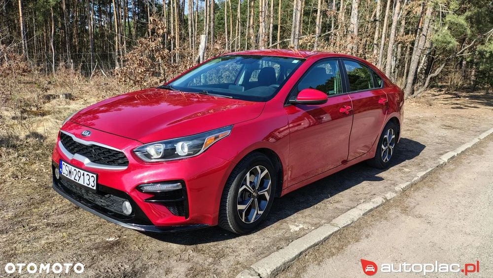 Kia Inny - 4