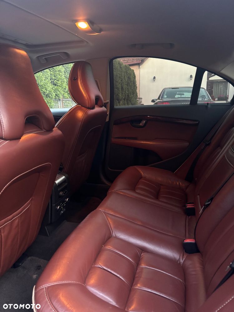 Volvo S80 2.4D5 Executive - 9
