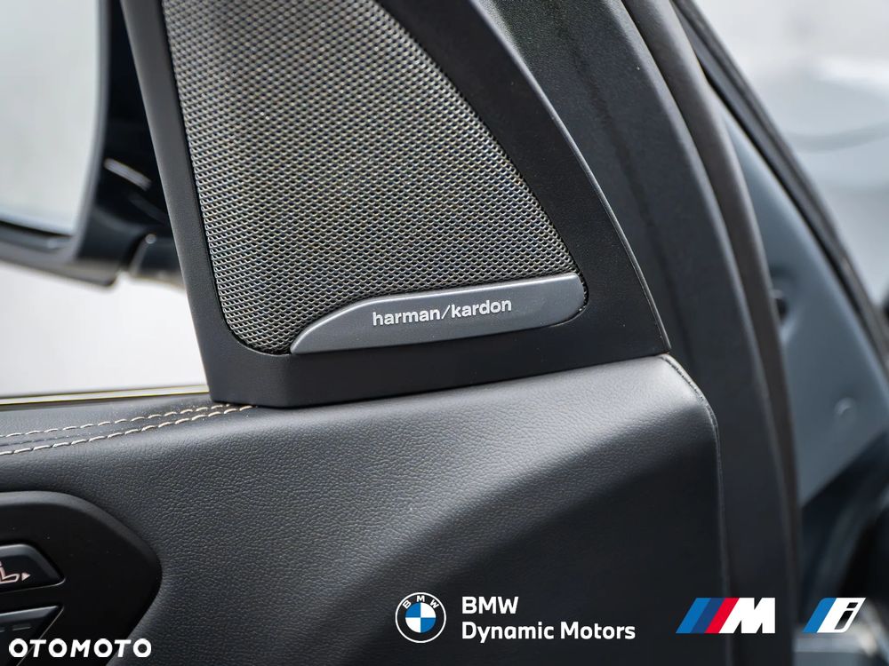 BMW X7 xDrive40i - 27