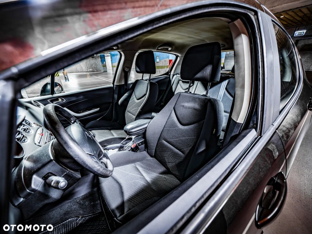 Peugeot 308 1.6 VTi Access - 8