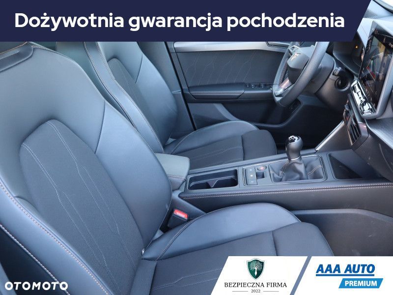 Cupra Formentor - 11