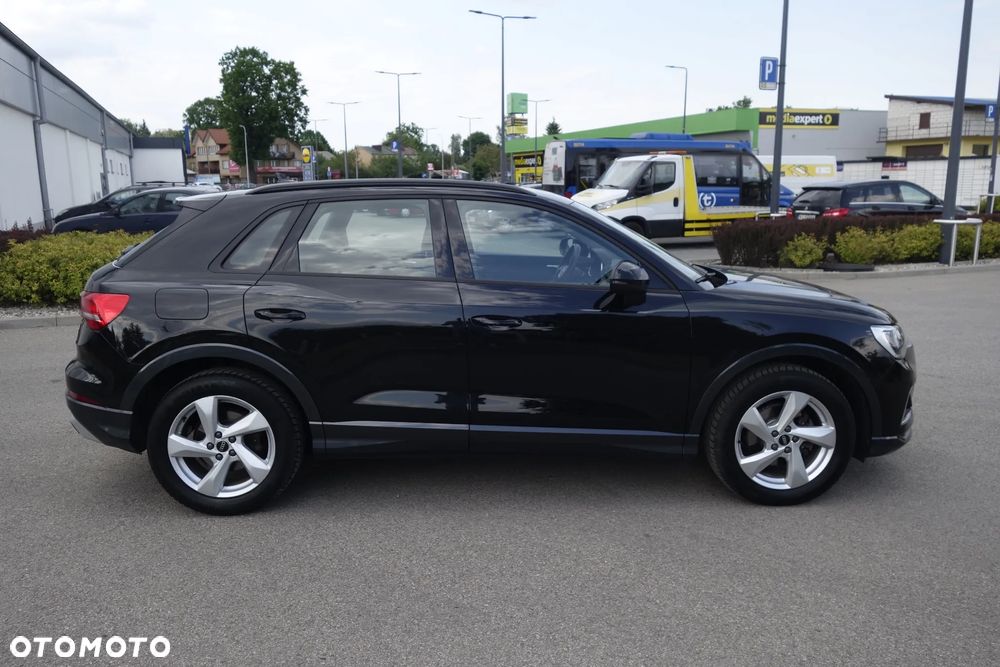 Audi Q3 35 TFSI S tronic - 7