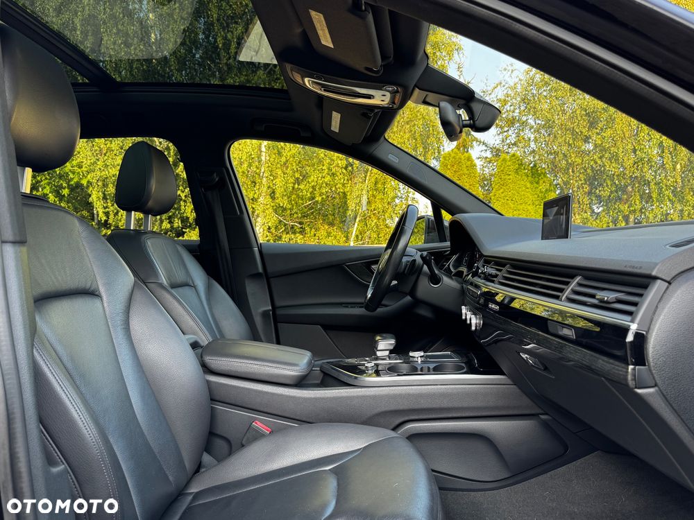 Audi Q7 - 20