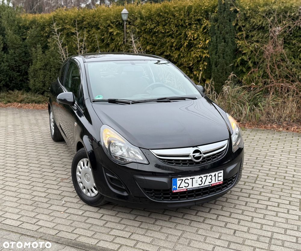 Opel Corsa 1.2 Selection - 3