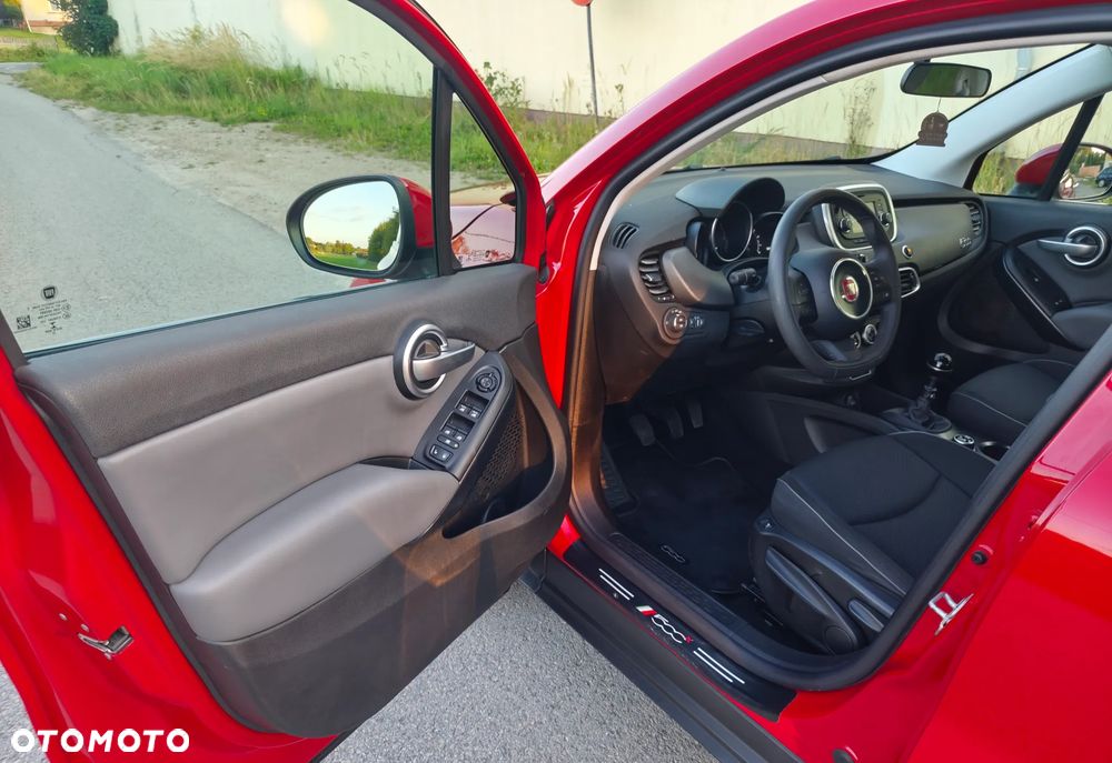 Fiat 500X - 13
