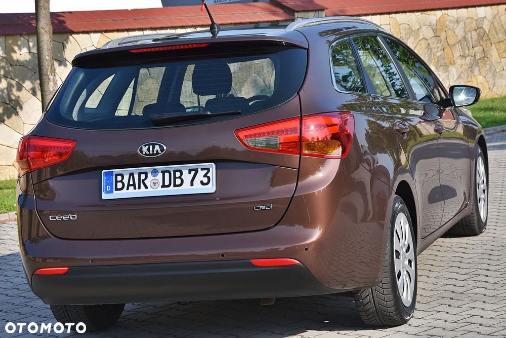 Kia Ceed 1.6 CRDi L - 7