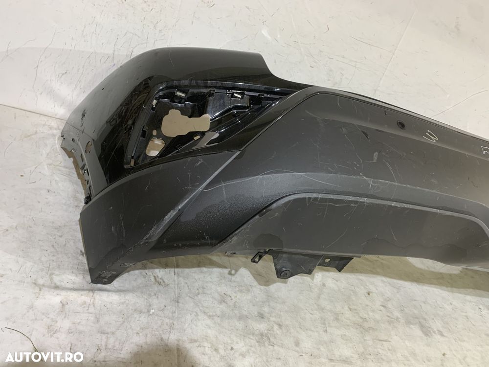 Bara spate Toyota CHR, 2016, 2017, 2018, 2019, 2020, 2021, 2022, cod origine OE 52159-F4010. - 9