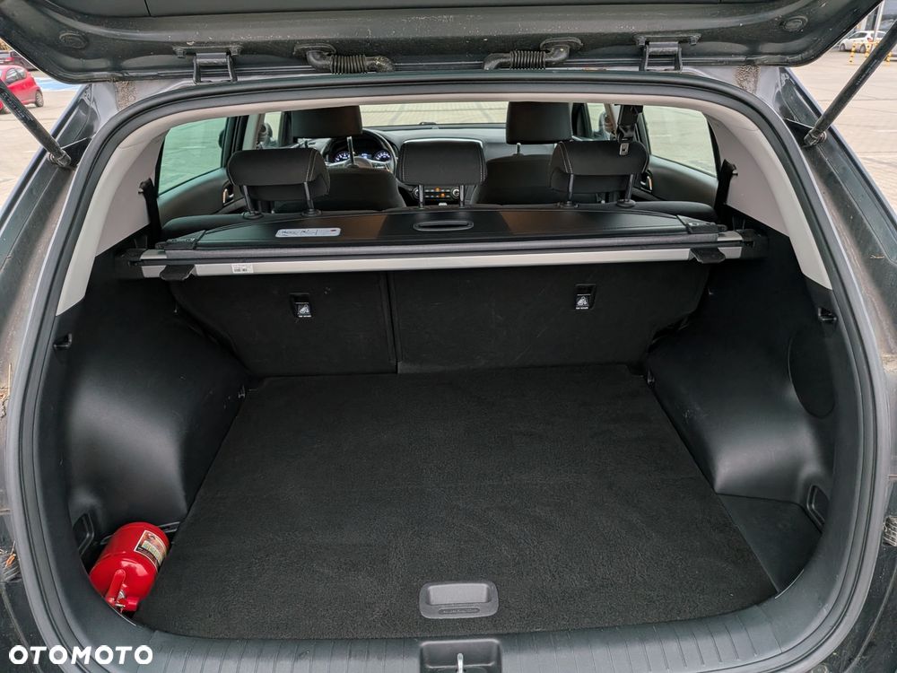 Kia Sportage 1.6 GDI 2WD Black Edition - 34