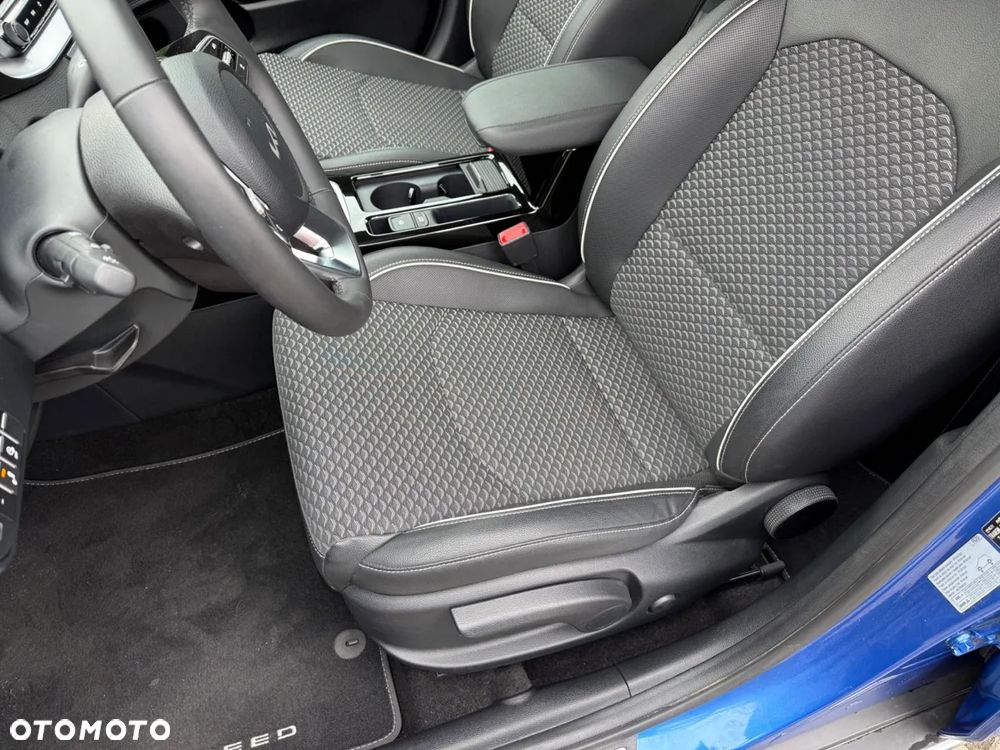 Kia XCeed 1.6 GDI DCT6 OPF Plug-in-Hybrid Spirit - 22