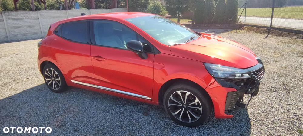 Renault Clio 1.6 E-TECH Full Hybrid 145 Generation - 14