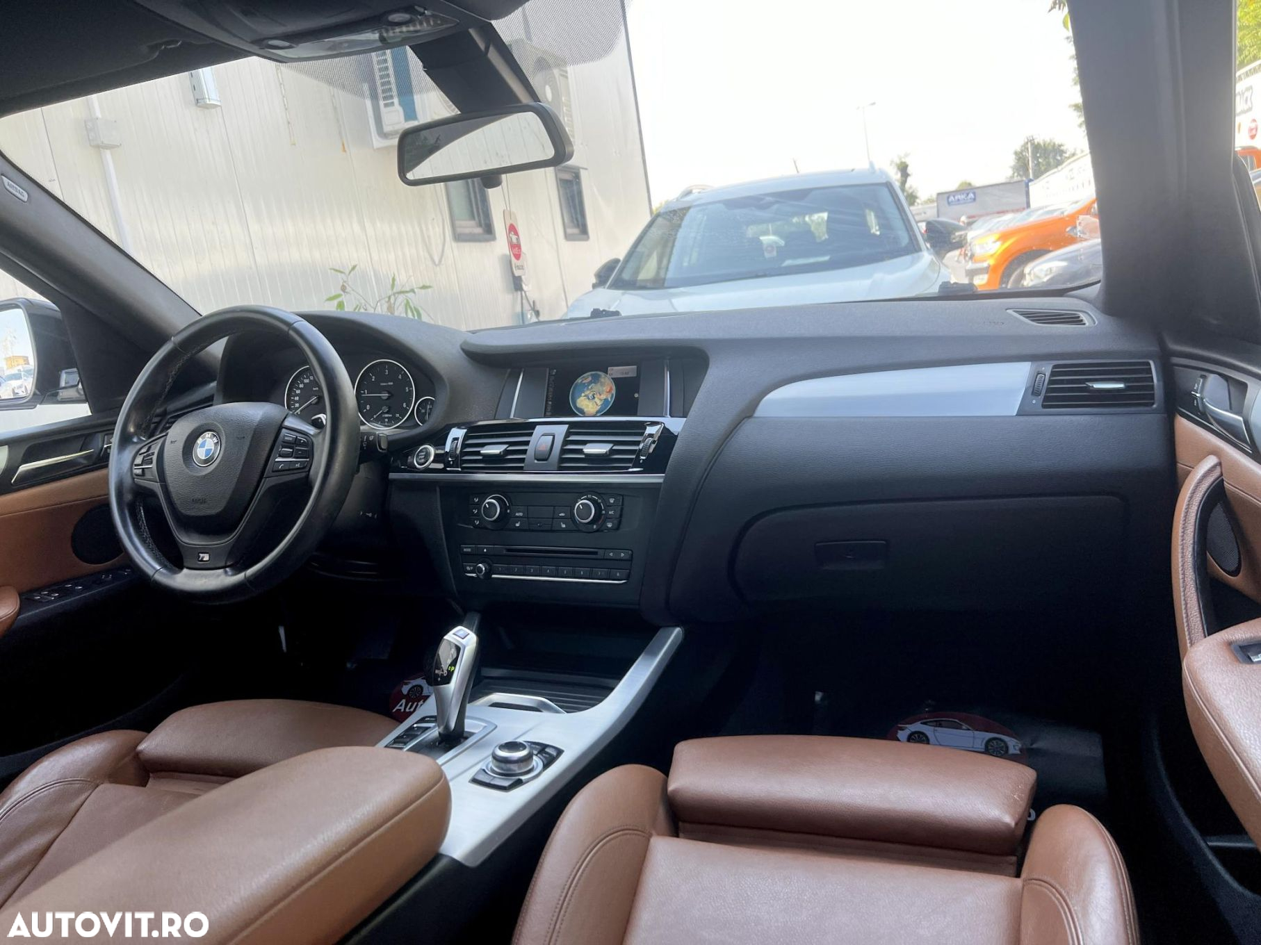 BMW X4 xDrive20d - 6