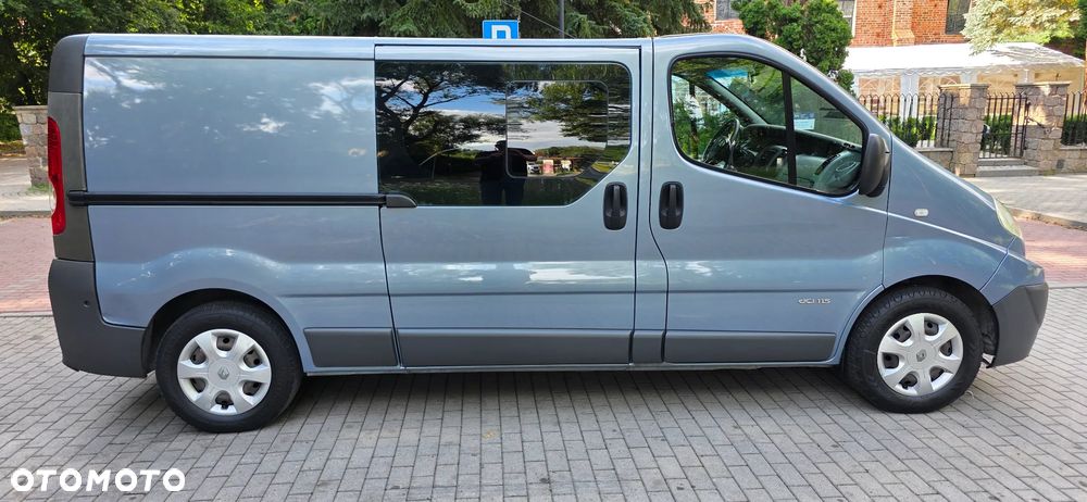 Renault Trafic - 7
