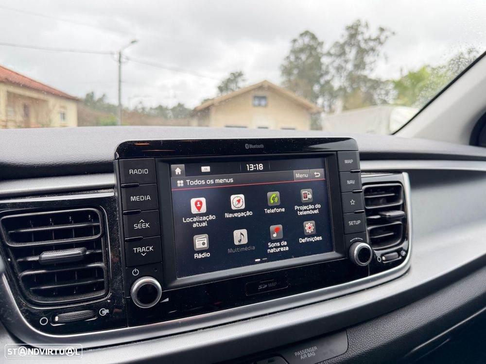 Kia Rio 1.0 T-GDi EX - 16