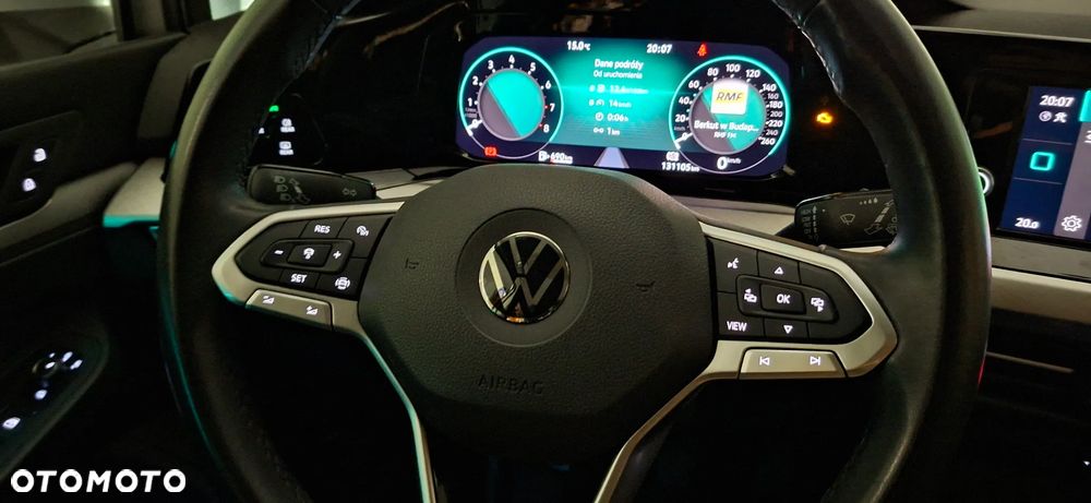 Volkswagen Golf 1.5 TSI EVO Life - 18