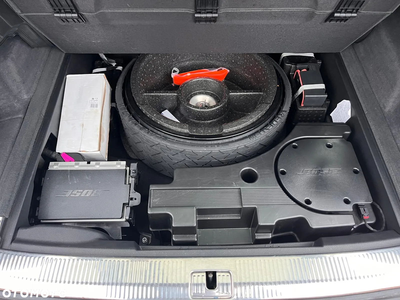 Audi Q7 3.0 TDI Quattro Tiptronic - 11