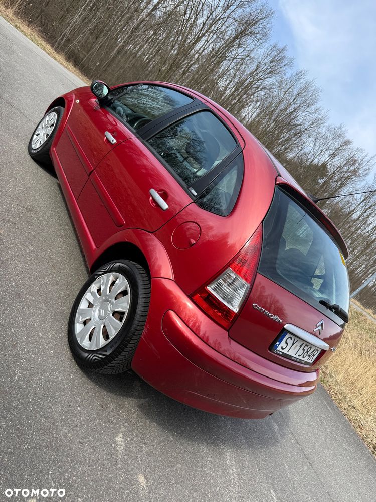 Citroën C3 - 4