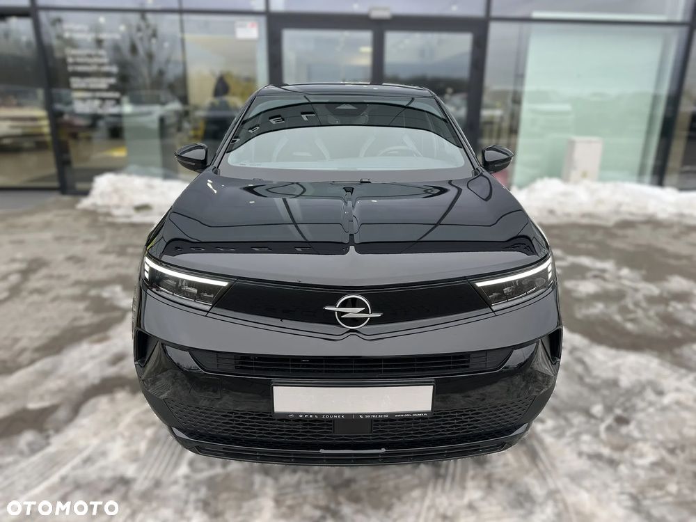 Opel Mokka 1.2 T Edition S&S - 4