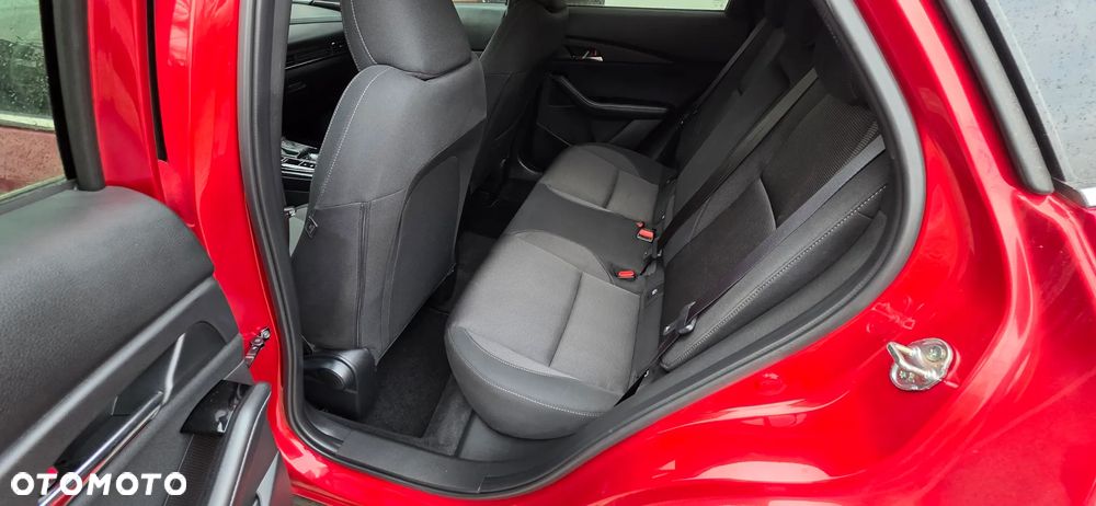 Mazda CX-30 - 11