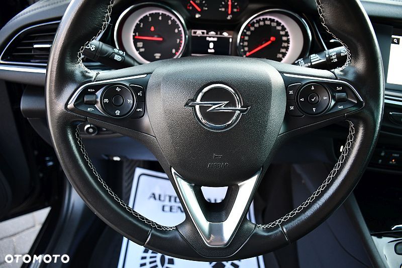 Opel Insignia Sp 1.5 ECOTEC Direct InjectionTurbo Business Innovation - 12