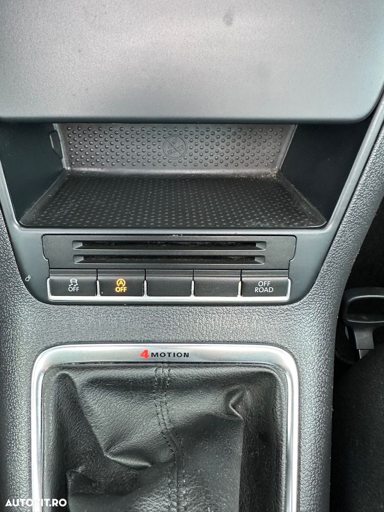 Volkswagen Tiguan 2.0 TDI DPF 4Motion Exclusive - 23