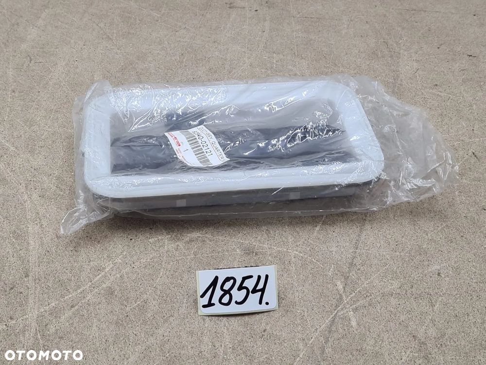 TOYOTA AURIS II 2 COROLLA E21 KRATKA WENTYLACYJNA TYŁ TYLNA NOWA - 2