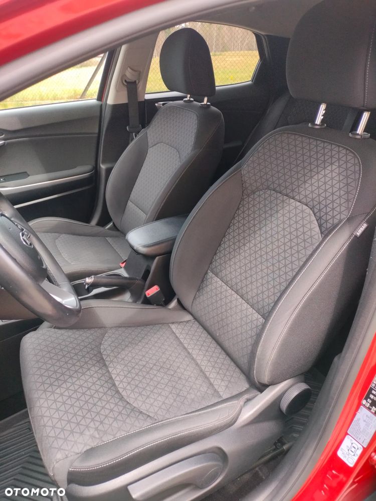 Kia XCeed 1.4 T-GDI M DCT - 17