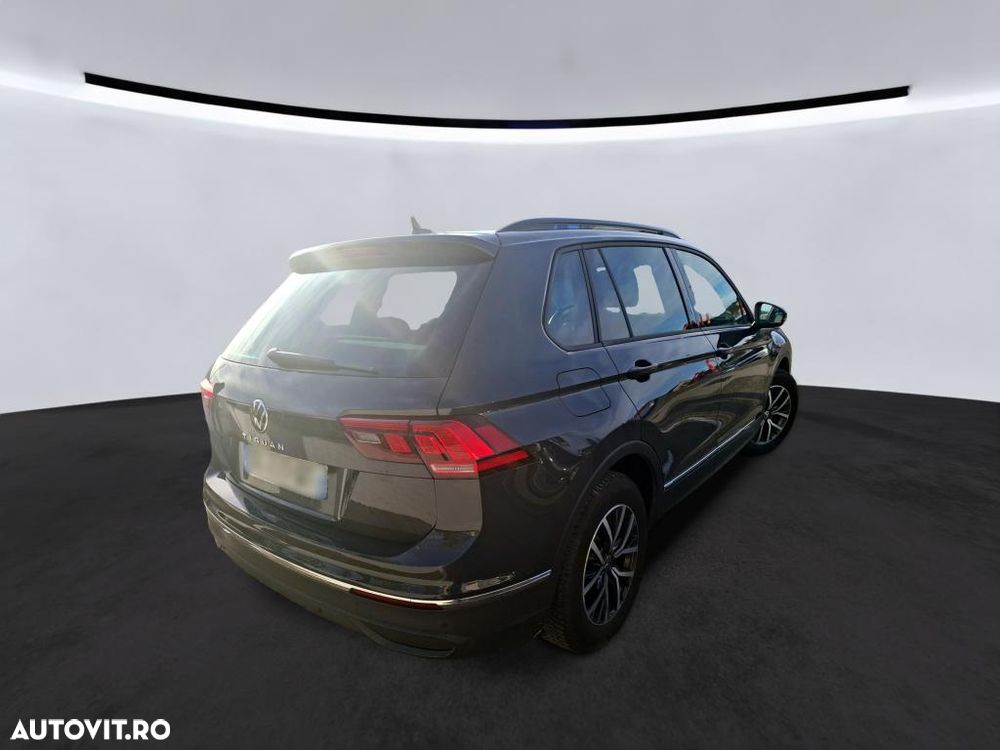 Volkswagen Tiguan 2.0 TDI SCR DSG - 2