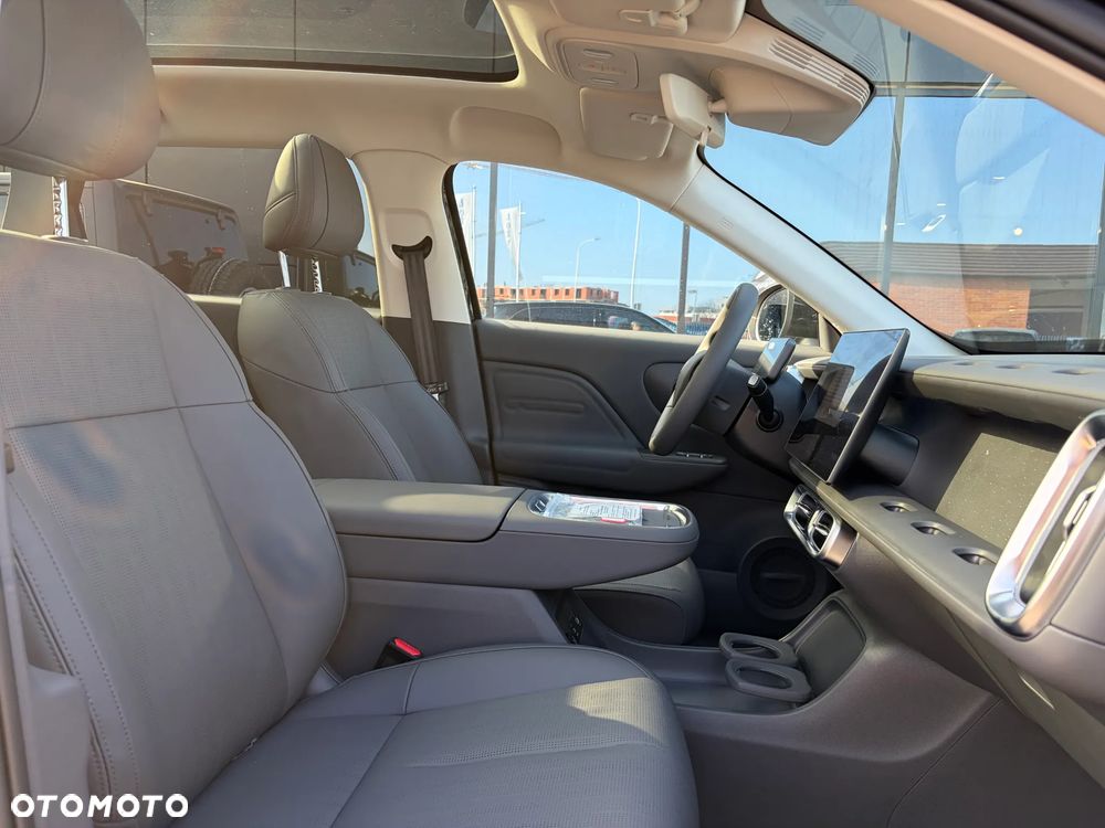 Leapmotor B10 Design - 24