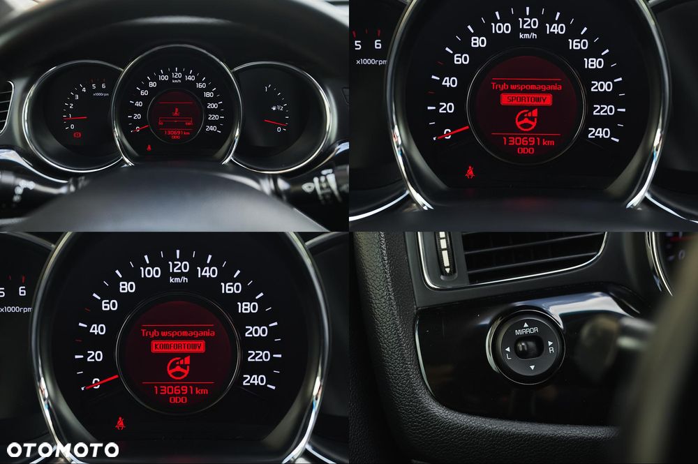 Kia Ceed 1.6 CRDi Business Line - 14