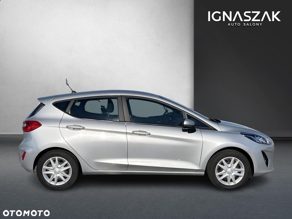 Ford Fiesta - 4